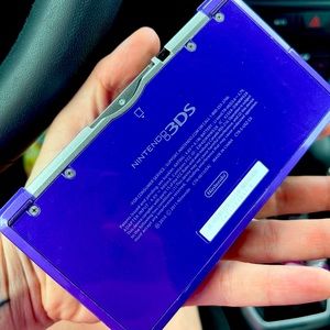 Nintendo 3DS